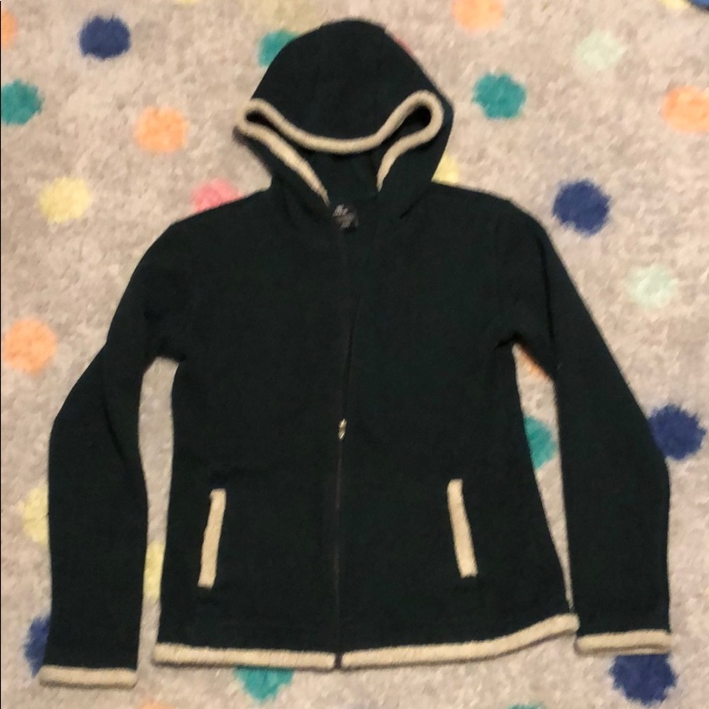 Kuhl hoodie Sweater Girls size XL